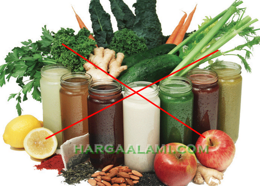 diet detoks tidak ada (FILEminimizer)