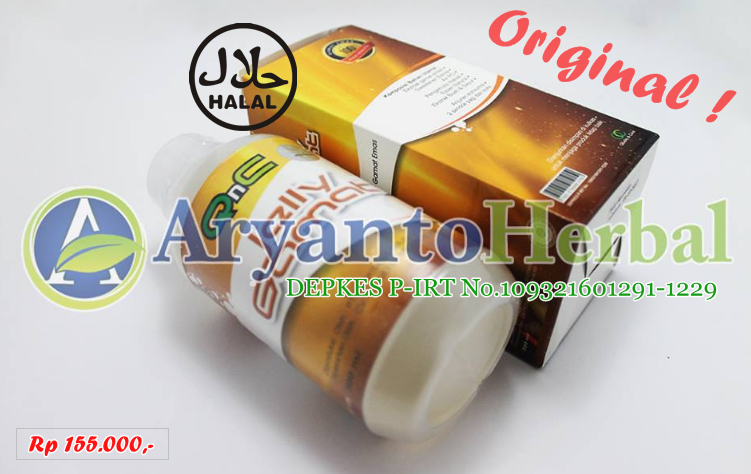 QnC Jelly Gamat 100% ASLI