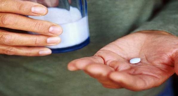 5 kombinasi makanan dan obat yang salah (FILEminimizer)