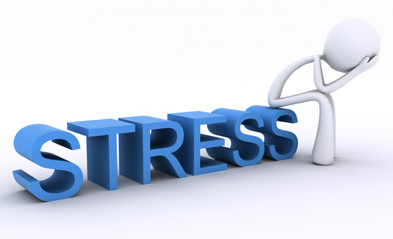 6 penyakit yang disebabkan stress