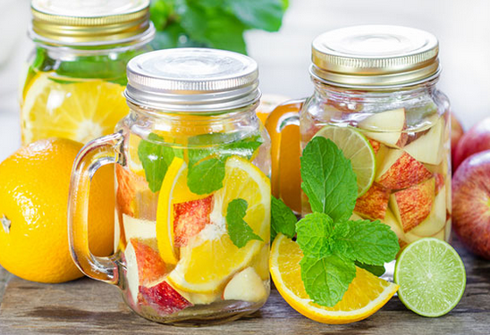 8 makanan sehat ini lawan bahaya anoreksia