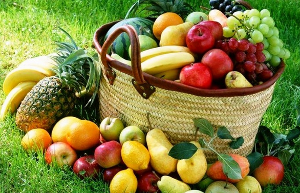 Buah-buahan yang Lebih Baik Dikonsumsi Ketika Sakit