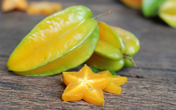 manfaat dan khasiat buah belimbing untuk kesehatan