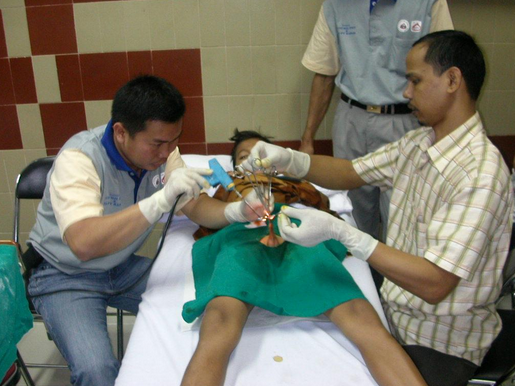 manfaat sunat bagi kesehatan pria