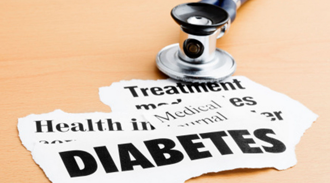 Tips Mencegah dan Menurunkan Risiko Penyakit Diabetes